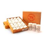 Hilo de Coser Expedientes - Oso # 0 - 200 yd.