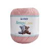 Arte en Casa-Hilo de algodón crochet Amigulove CISNE TEX600 100gr