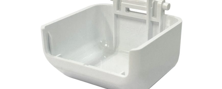 Cubierta Plastica de Bobina - Brother - Linea PR casa beltran