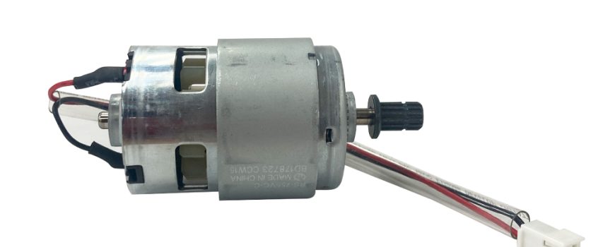 Motor Principal - Bordadora Semi Industrial Brother - PR 600 a PR 655 casa beltran