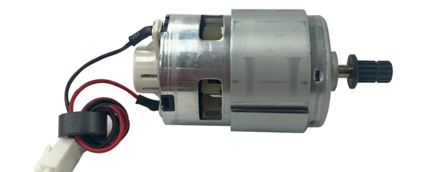 Motor Principal – Bordadora Semi Industrial Brother – PR 670 a PR 1055 x casa beltran
