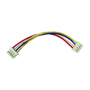 Cable de Eje X - Bordadora Semi industrial Brother - Linea PR casa beltran