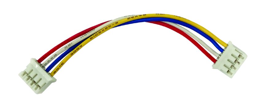 Cable de Eje X - Bordadora Semi industrial Brother - Linea PR casa beltran