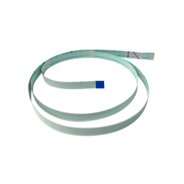 Cable Plano Flexible - Bordadora Semi industrial Brother - Linea PR casa beltran xe7941001