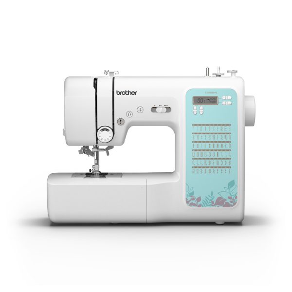 maquina de coser CS 6000 CL