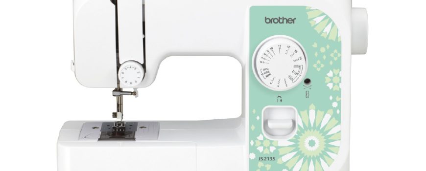 maquina de coser brother js2135 casa beltran