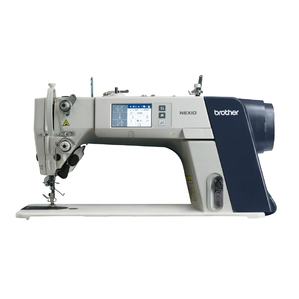Máquina de coser industrial Brother T8722C - Casa Beltran