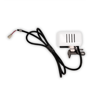 Led Izquierdo - Bordadora Semi Industrial Brother - Linea PR