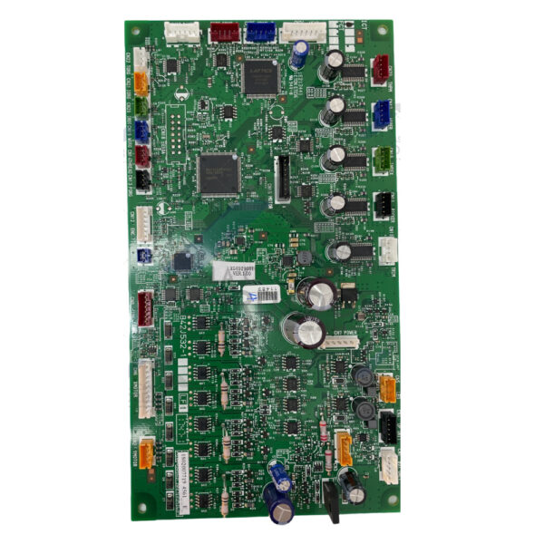 Main PCB Supply Assy PR 1050x - Placa Principal Brother PR 1050x