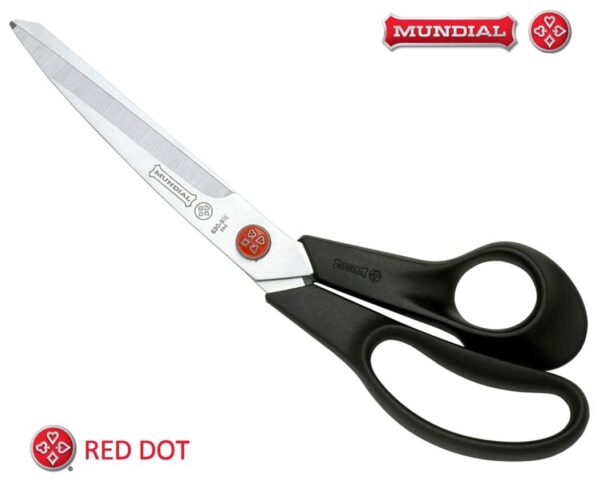 TIJERA MUNDIAL 690 9 1/2 SR Sastre