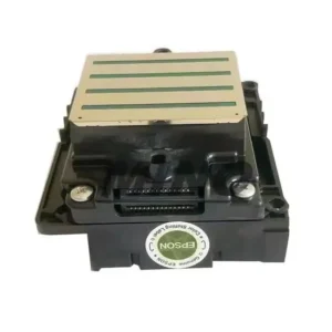 Cabezal Epson i3200 - DTF Ricoma