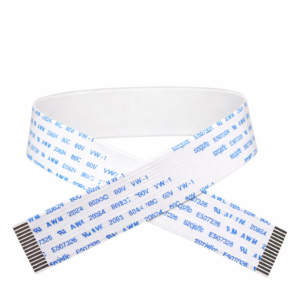 Cable 14 pin - DTF Ricoma - Cabezal Epson i3200 - 30 cm