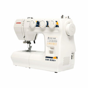 Maquina de Coser Mecánica - Janome - Easy Jeans +