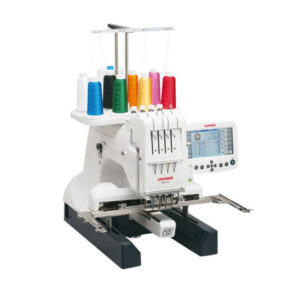 Maquina de Bordar - Janome - MB-4S