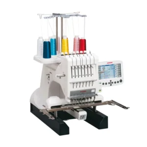 Maquina de Bordar - Janome - MB-7