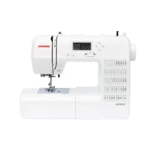 Maquina de Coser Computarizada - Janome - 1050DC