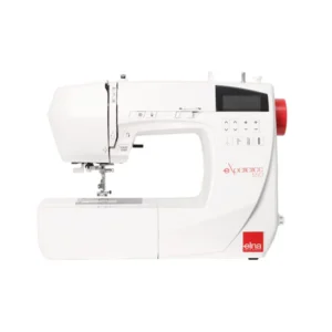 Maquina de Coser Computarizada - Janome - Elna Experience 550
