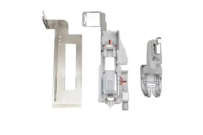 Maquina de Coser Computarizada Profesional - Janome - MC6700P - Imagen 4