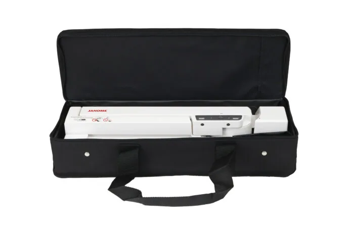 Maquina de Coser y Bordar - Janome - Skyline S9 - Imagen 5