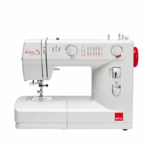 Maquina de Coser Mecánica - Janome - Elna eXplore 220S