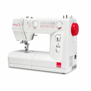 Maquina de Coser Mecánica - Janome -  Elna eXplore 240S