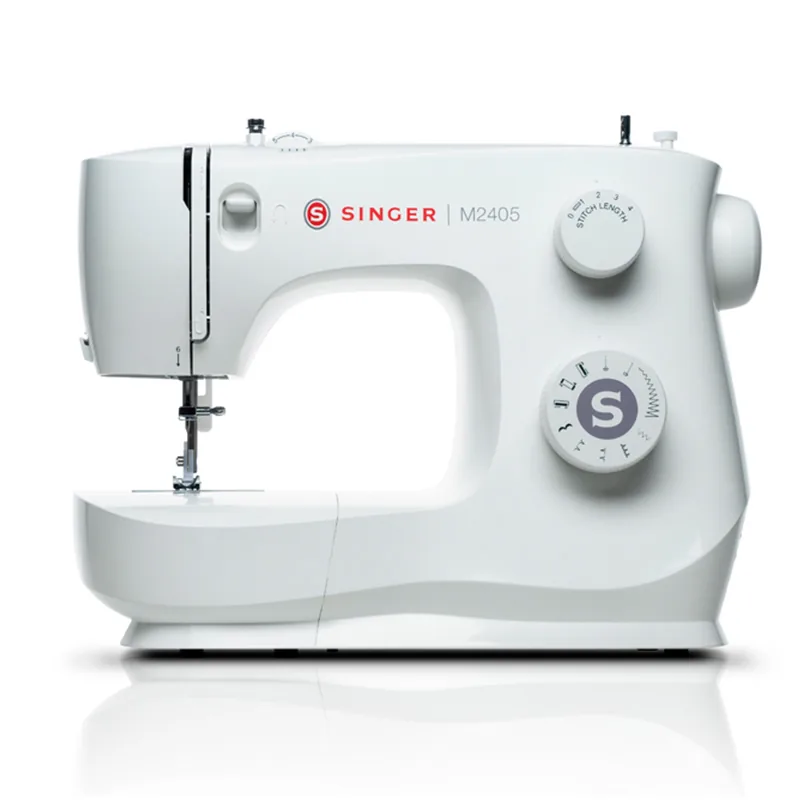 Maquina de Coser Mecánica - Singer - M2405