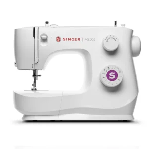 Maquina de Coser Mecánica - Singer - M2505