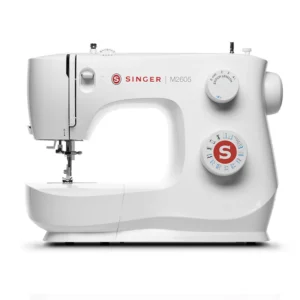 Maquina de Coser Mecánica - Singer - M2605