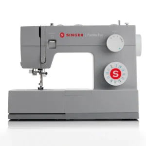 Maquina de Coser Mecánica - Singer - Facilita PRO 4423 Heavy Duty
