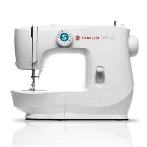 Maquina de Coser Mecánica - Singer - M2105