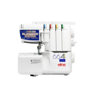 Maquina de Coser Overlock - Janome - 664 PRO