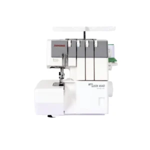 Maquina de Coser Overlock - Janome - 454D