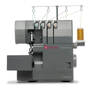 Máquina de Coser Overlock Mecánica - Singer - HD0405S