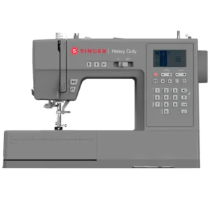 Maquina de Coser Computarizada - Singer - HD 6805 C