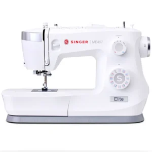 Maquina de Coser Mecánica - Singer - Elite ME 457