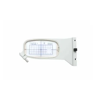 Bastidor Janome -  RE10b 10 x 4 cm para MC400E, MC450E, MC500E y MC550E
