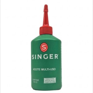 Aceite Singer - para Maquina de Coser